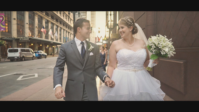 Wedding Highlight Video